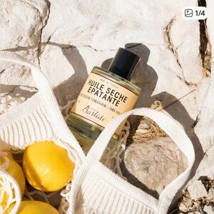 Huile Seche Epatante Dry Oil Mist